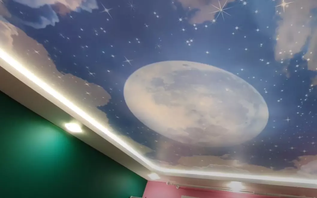 Химки, проспект Мельникова, 33, фото 1