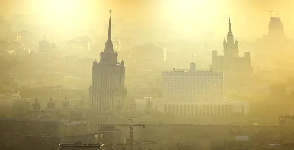 Натяжные стены с фотопечатью — Орск, проспект Ленина, 73, фото 2