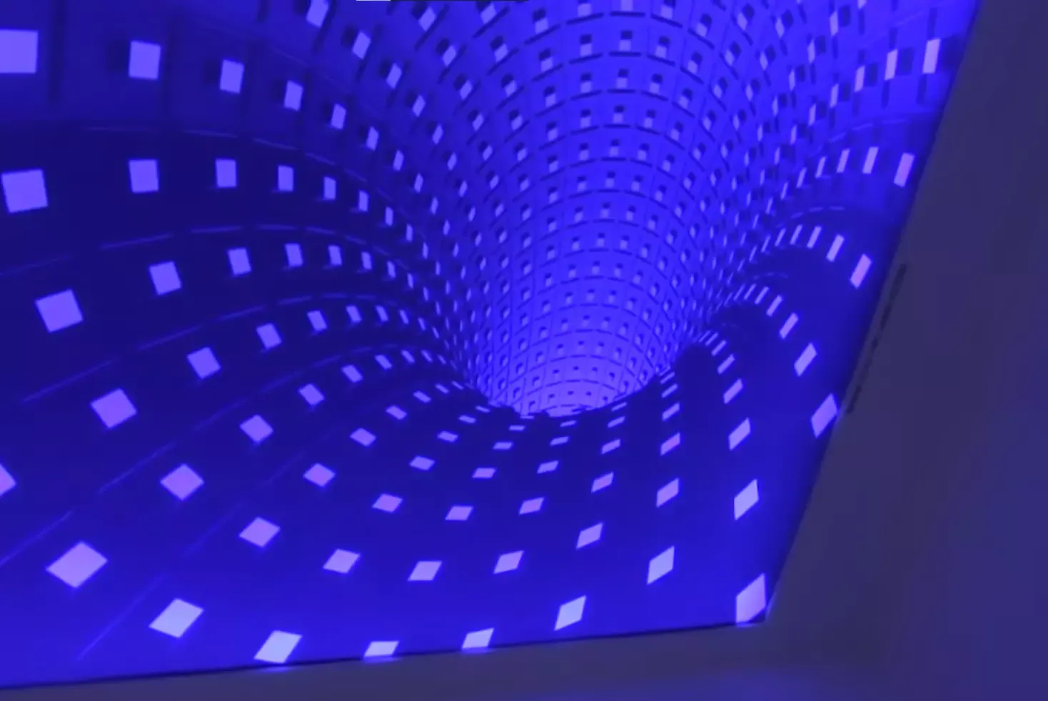3D натяжной потолок в детскую — Орск, Краматорская улица, 10, фото 1