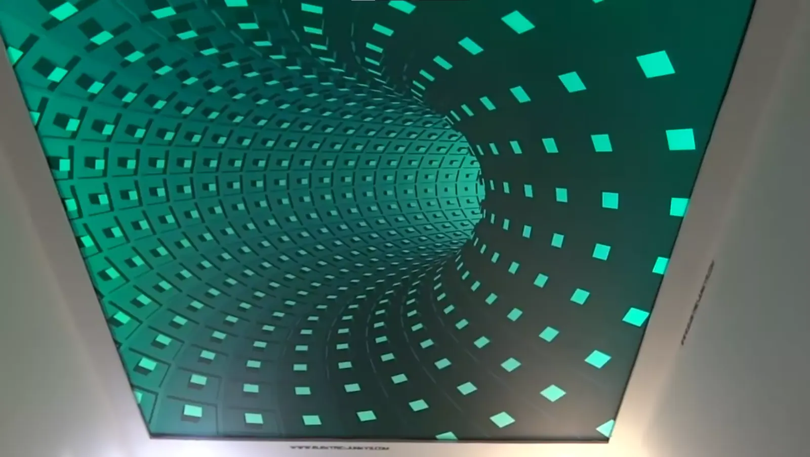 3D натяжной потолок в детскую — Орск, Краматорская улица, 10, фото 2